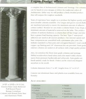 brochure, page 2