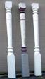 Victorian Porch Posts