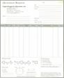 Quotation request form
